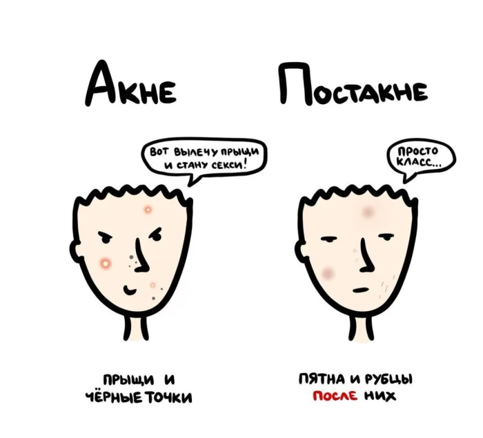 Слова, которые часто путают: в чём разница #23