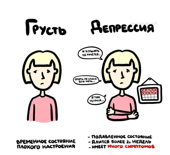 Слова, которые часто путают: в чём разница #6