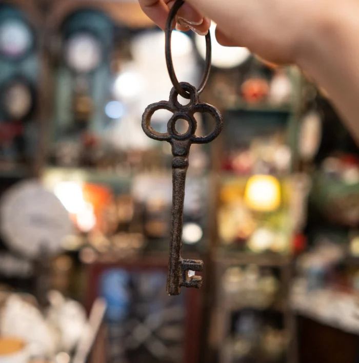 Случайности, которые могли бы стать хитами кино