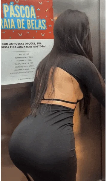 Сочные гифки