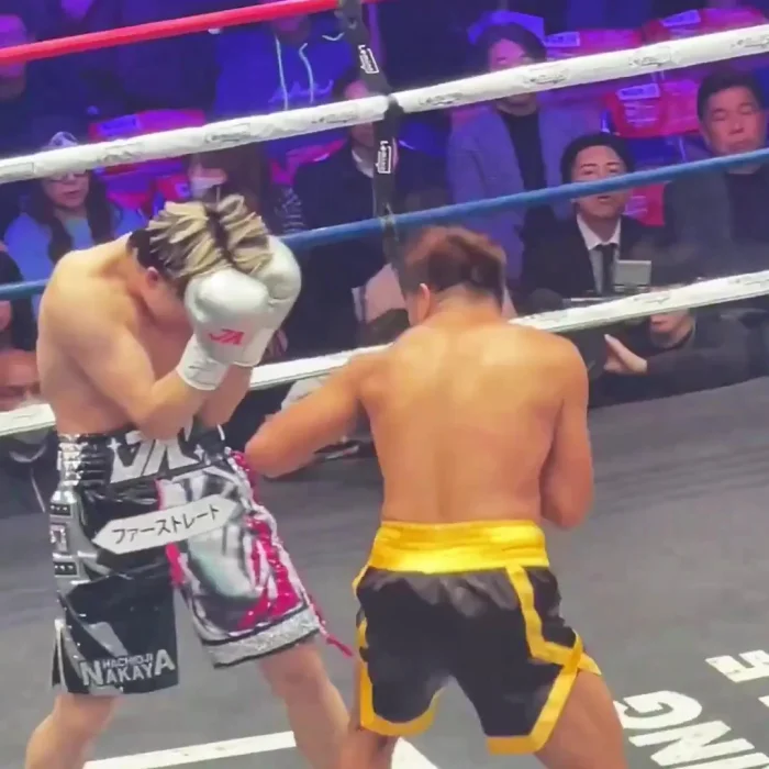 Такого он не ожидал