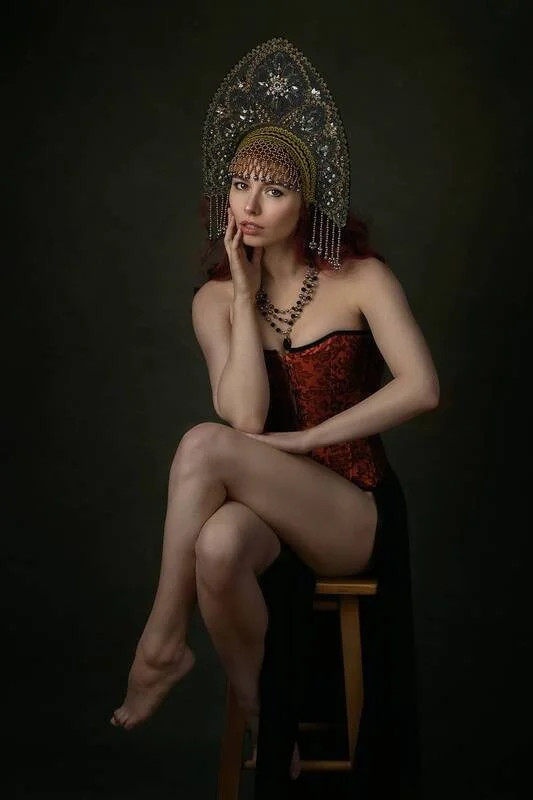 Там, где замирает дыхание