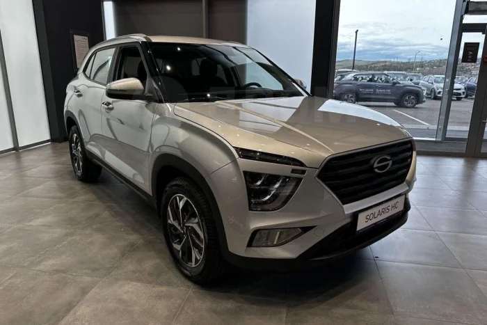 Точка невозврата: Hyundai официально отказался от права обратного выкупа завода в Санкт-Петербурге