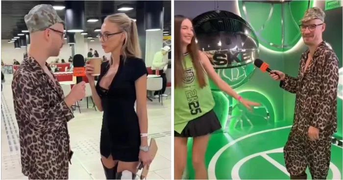 Виларибо против Вилабаджо: тест на память для тех, кто вырос в 90-е.