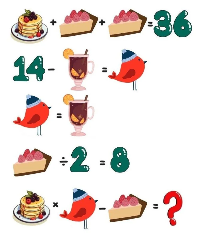 Задачка дня (1 апреля 2026)