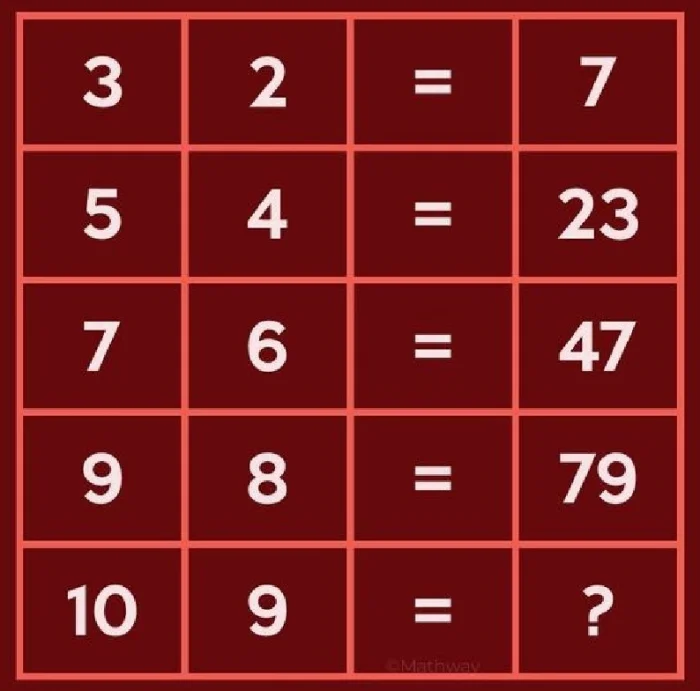 Задачка дня (18 марта 2026)