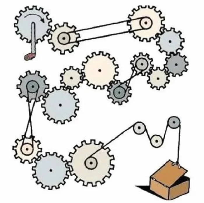 Задачка дня (2 апреля 2026)