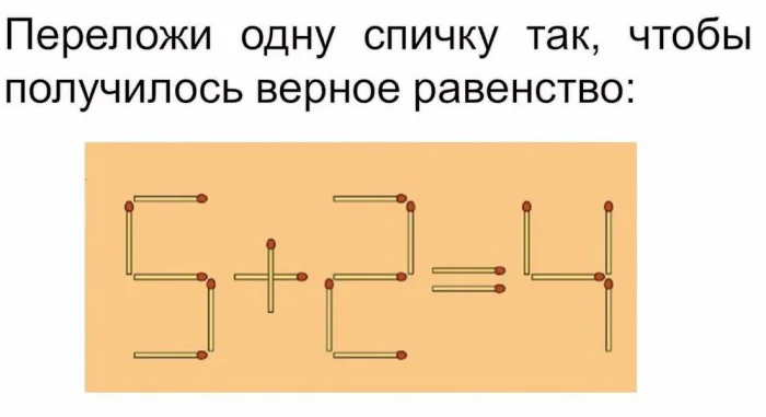Задачка дня (23 марта 2026)