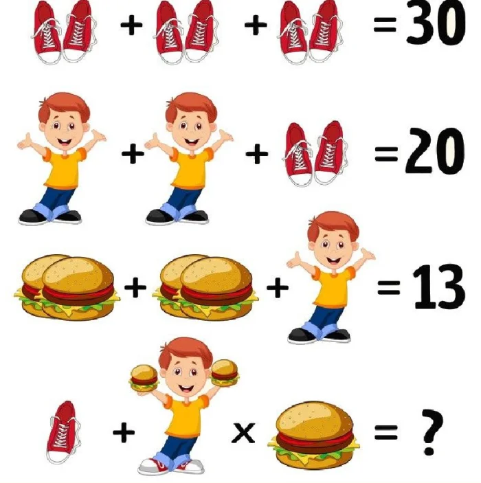 Задачка дня (4 марта 2026)