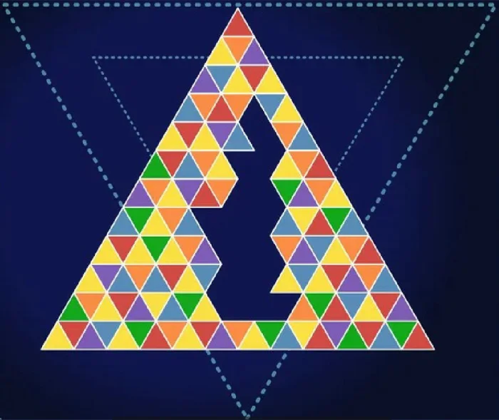 Задачка дня (8 марта 2026)