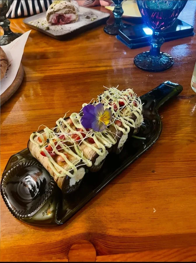 17 креативных способов обновить классическую подачу