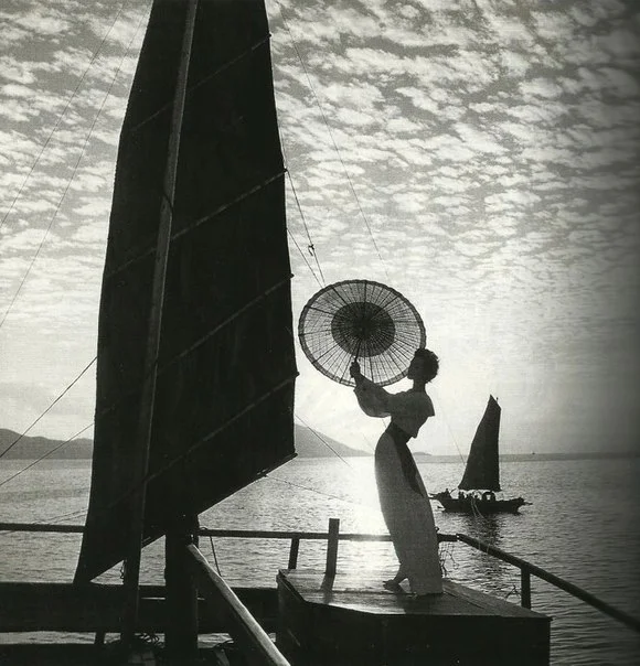 Уникальные архивные кадры и редкие фотографии