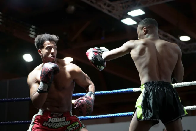 Бокс: легендарные противостояния и неожиданные исходы