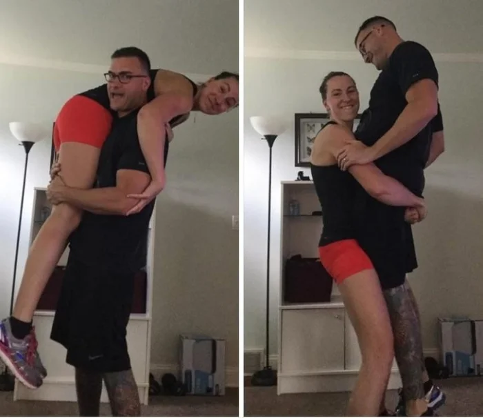 20+ пар, чьи страсти не уступают знаменитым сериалам