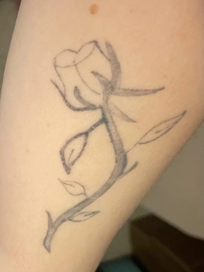 20 шедевров тату