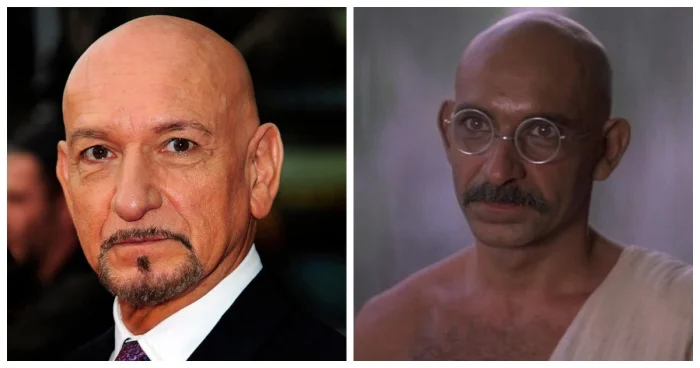 6 актёров, которые жили своей ролью