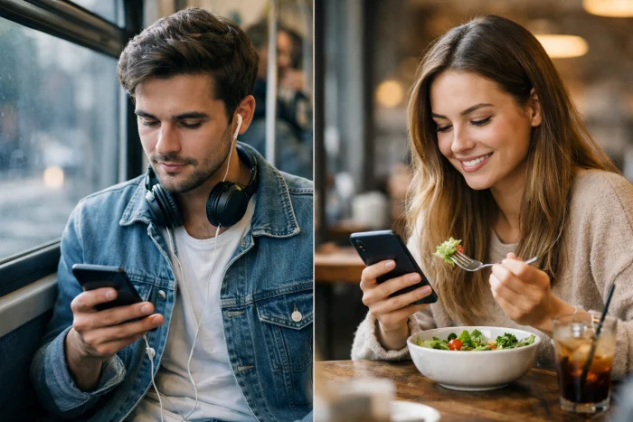 "Что показать в пятницу": как спросить аудиторию и не убить охват