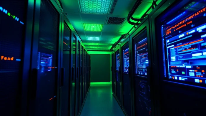 Что такое VPS-сервер и зачем он нужен современным проектам