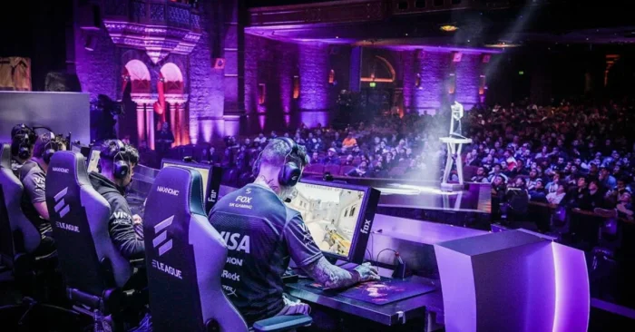 CS 2 новости: главные события Counter-Strike 2 и что происходит на сцене