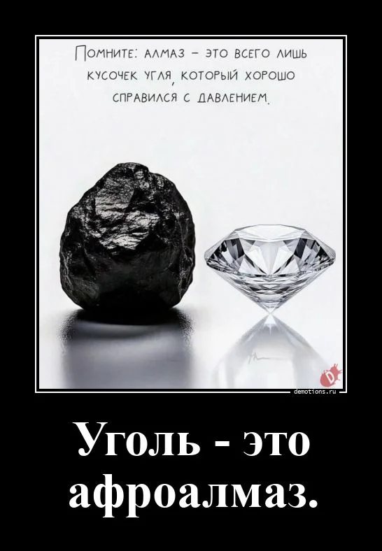 Демотиваторы, после которых хочется улыбаться