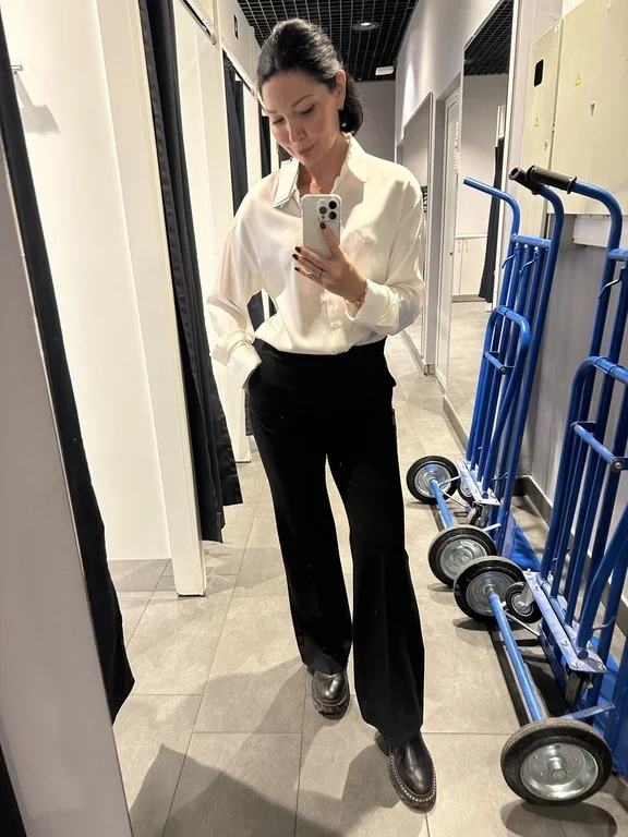 Девушки делового стиля