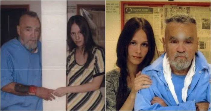 Для любого маньяка найдётся женщина, которая всё превратит в бизнес