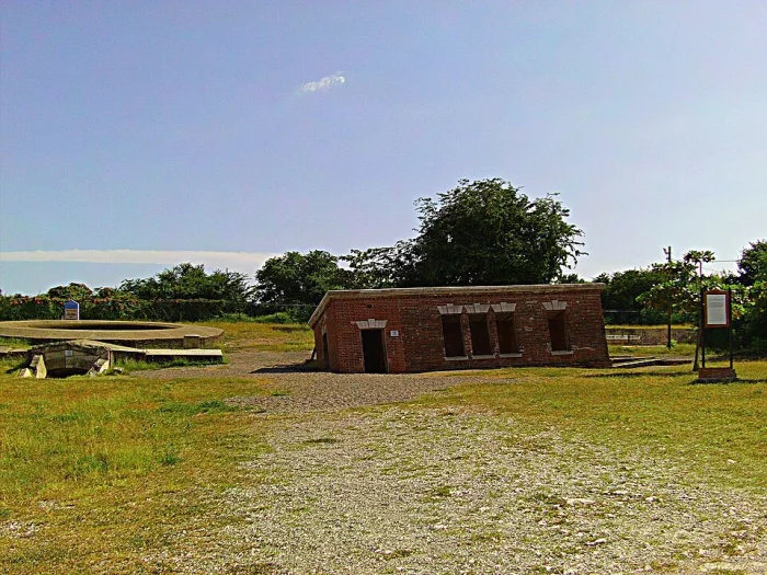 Дом Гидди: самый «пьяный» дом Карибского моря