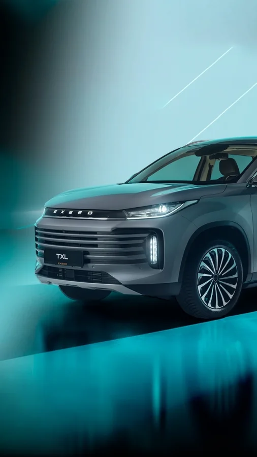 EXEED TXL FL: Революция в мире кроссоверов и ваш путь к идеальному автомобилю в Самаре