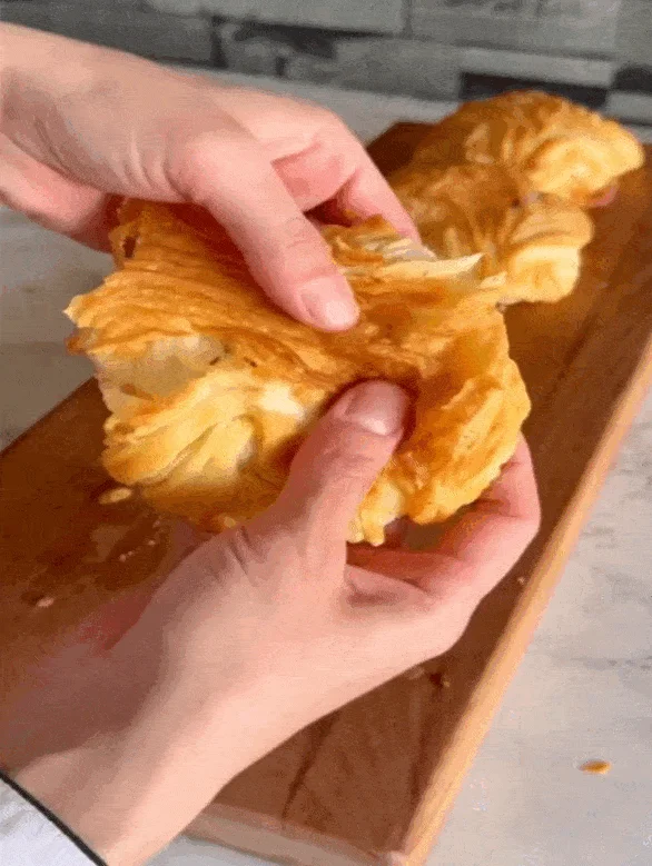 Гифки на любой вкус: смешные, странные и удивительные