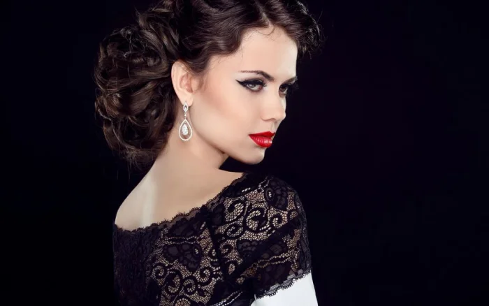 Готические красотки