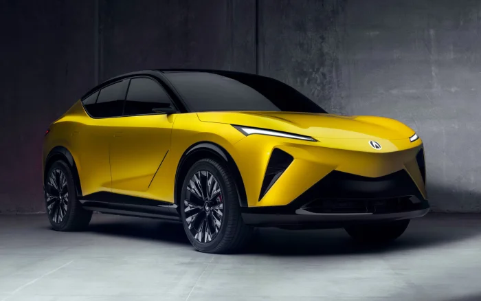 Honda остановила три электромобильных проекта.