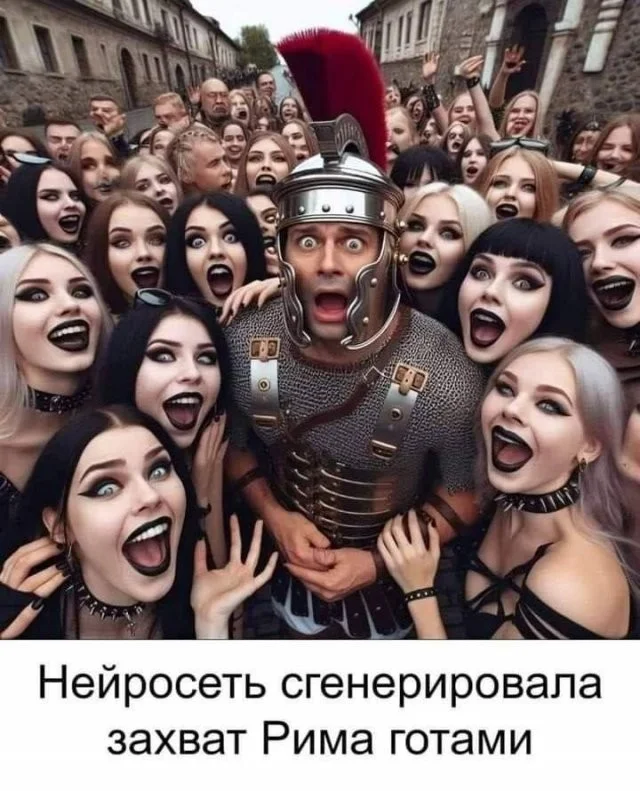 Интернет опять шутит