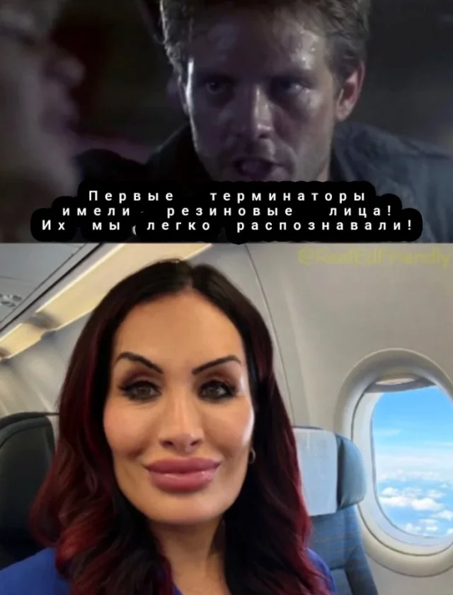 Изображения с разной степенью деградации