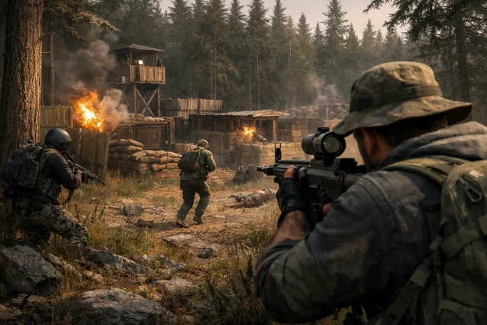 Как читы меняют динамику рейдов и PvP-встреч в DayZ