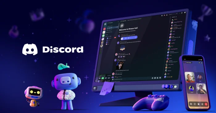 Как получить Discord Nitro и прокачать свой аккаунт Discord