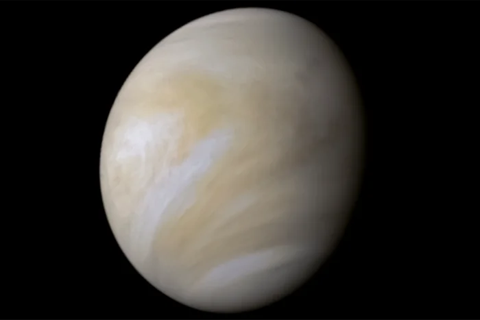 Как СССР отправил аппарат на Венеру