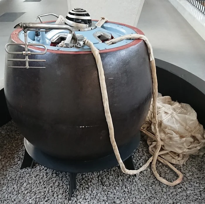 Как СССР отправил аппарат на Венеру