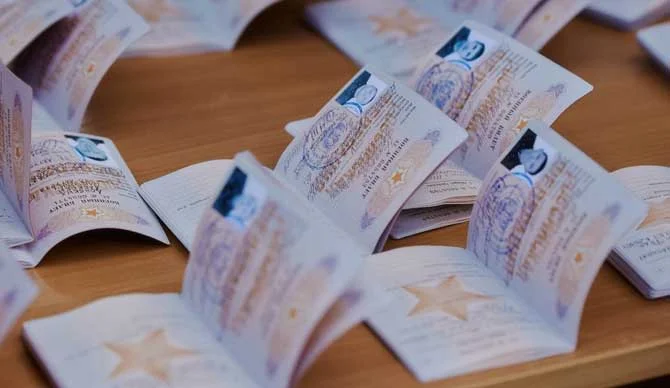 Как законно получить военный билет в России: условия, порядок, полезные советы