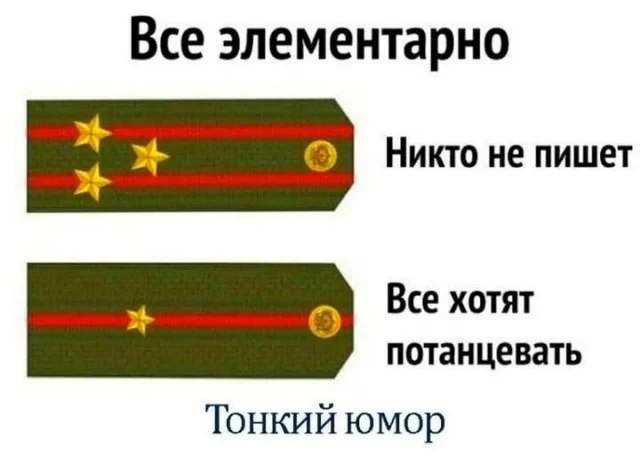 Картинки разной степени новизны и адекватности