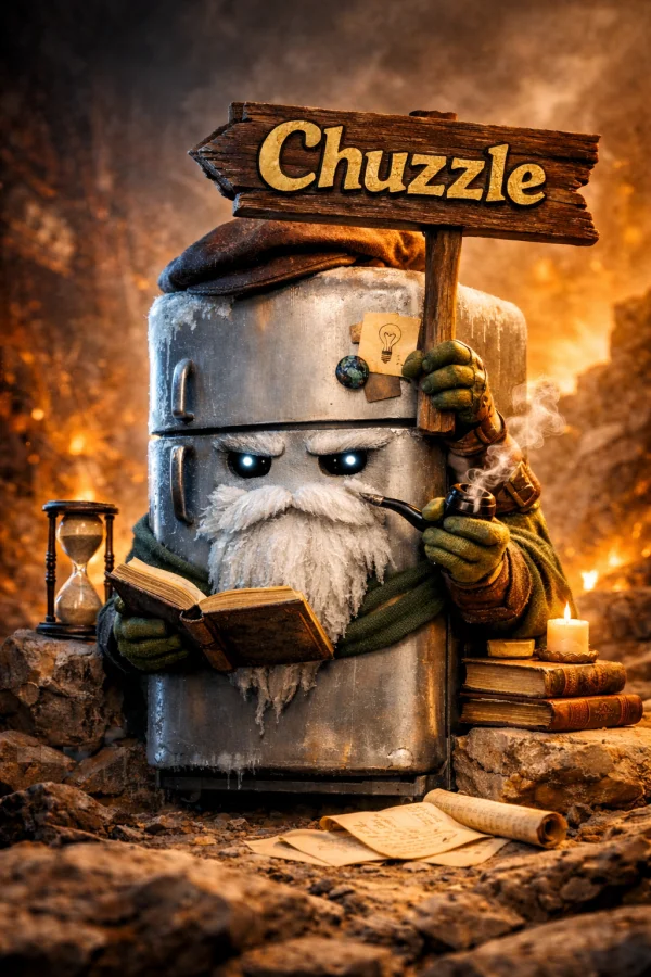 Комментаторы недели: Восстание бытовой техники