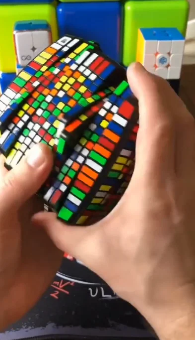 кубик-рубика