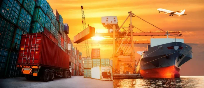 Международные грузоперевозки: особенности, виды и современные решения логистики