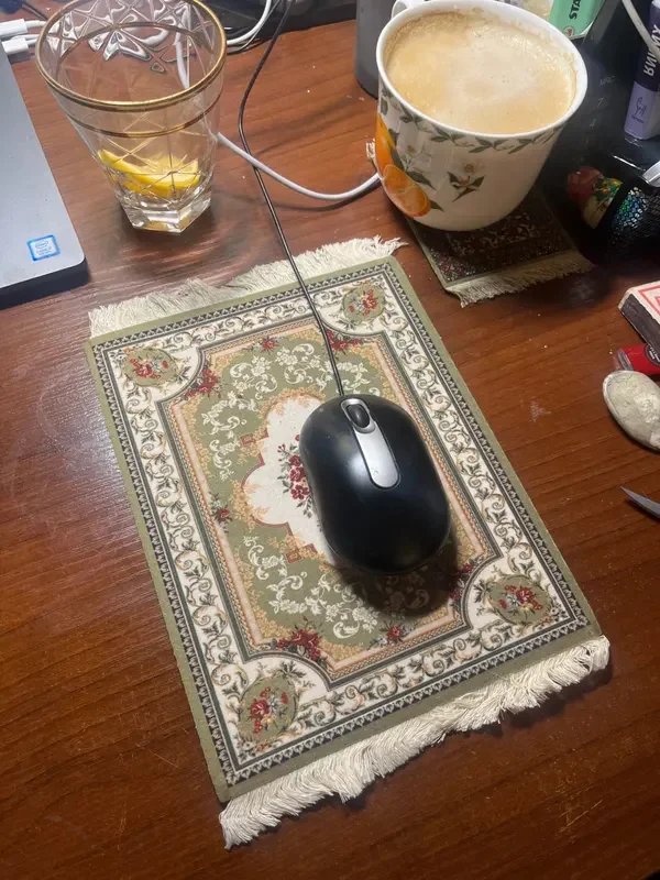 Можно вывезти ковёр из дома