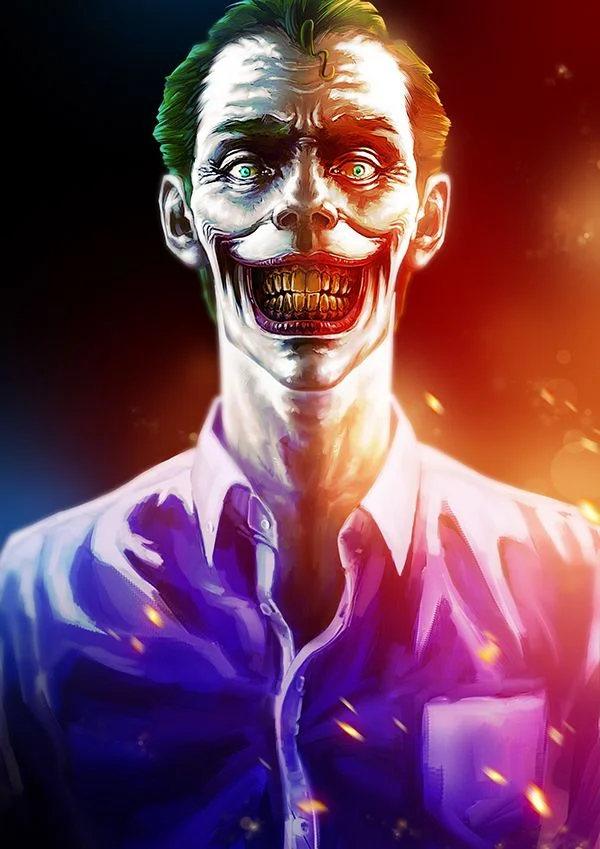 НАРИСОВАННАЯ КРАСОТИЩА 2026 №06