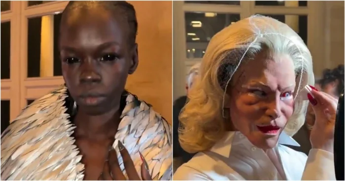 Неделя высокой моды – 2026 стала фестивалем эксцентричности