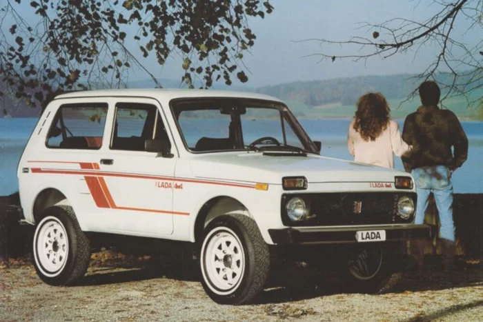 Немецкий дилер "Лады" объявил банкротство