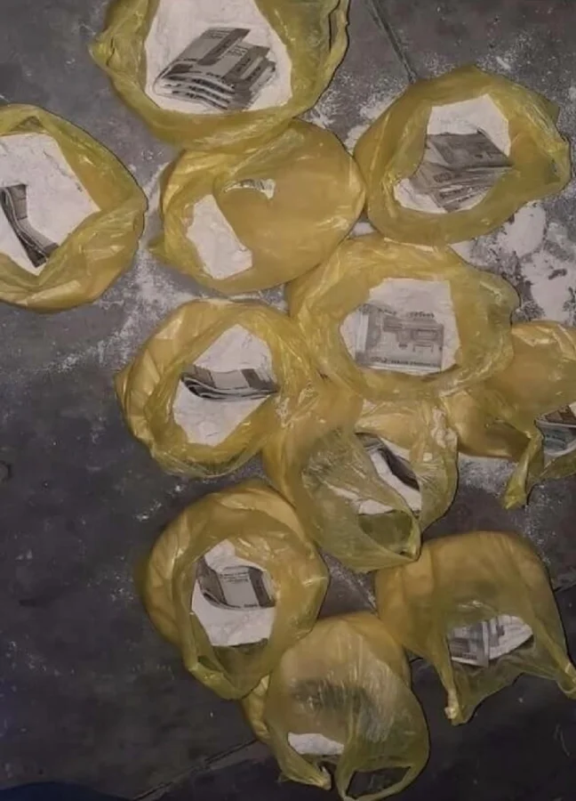 Необычный подход к поддержке людей