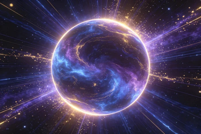 Почему Мафусаил называют звездой, которая старше Вселенной