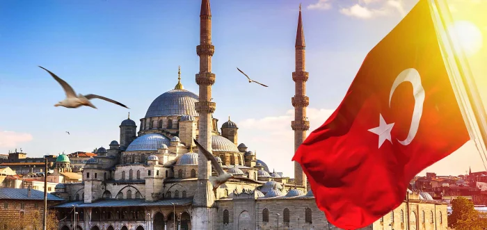 Почему Турция остаётся одним из лучших направлений для путешествий