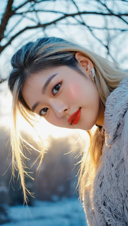 Прекрасные азиаточки